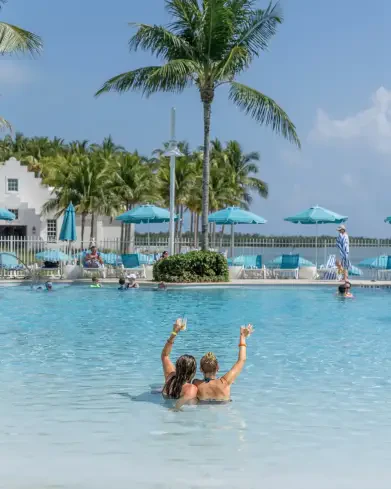 Isla Bella Beach Resort