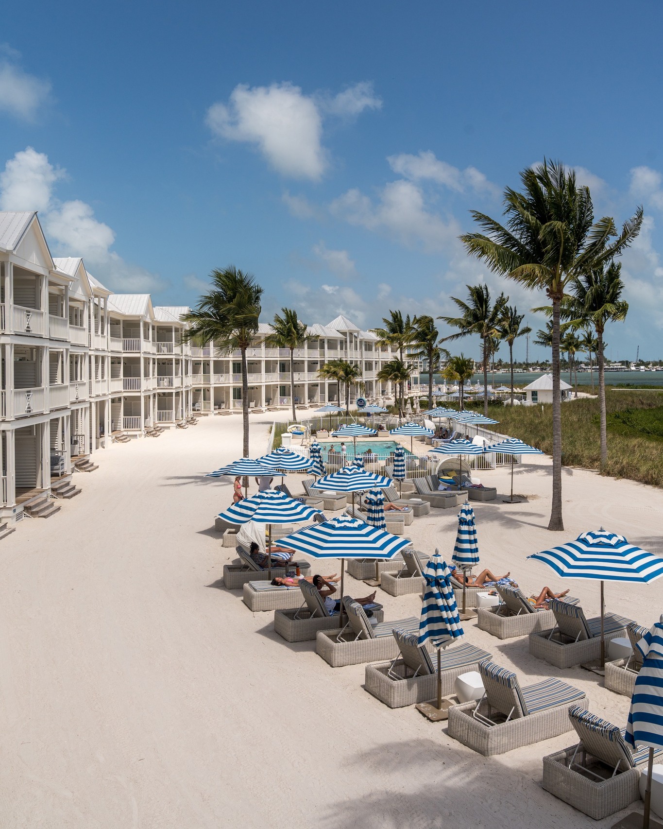 Isla Bella Beach Resort