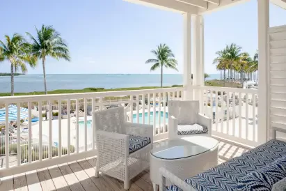 Isla Bella Beach Resort