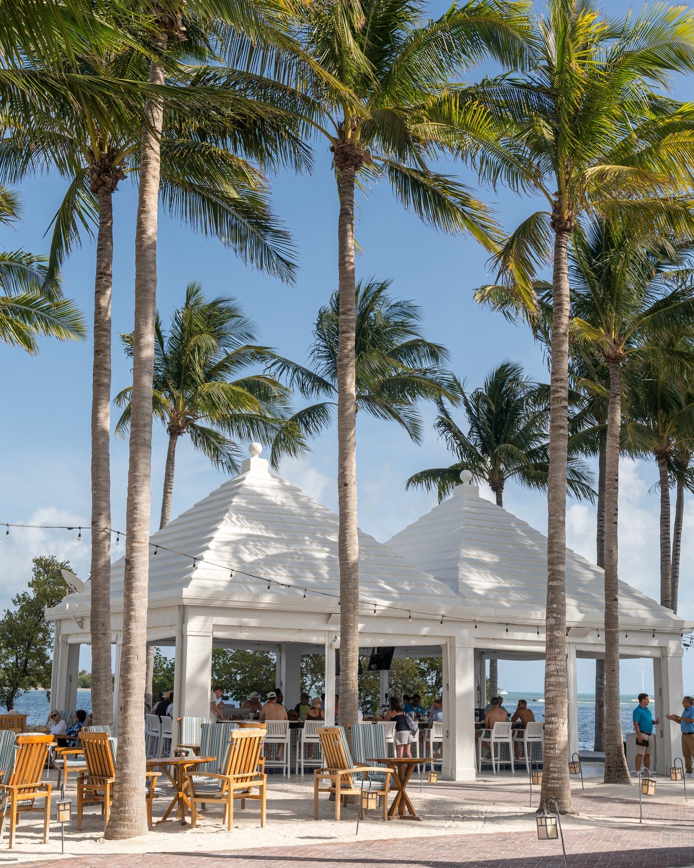 Isla Bella Beach Resort