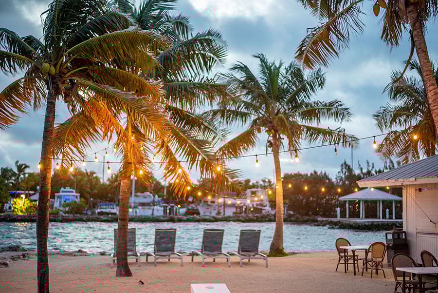 Banana Bay Resort & Marina