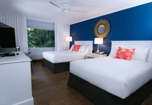 Banana Bay Resort & Marina