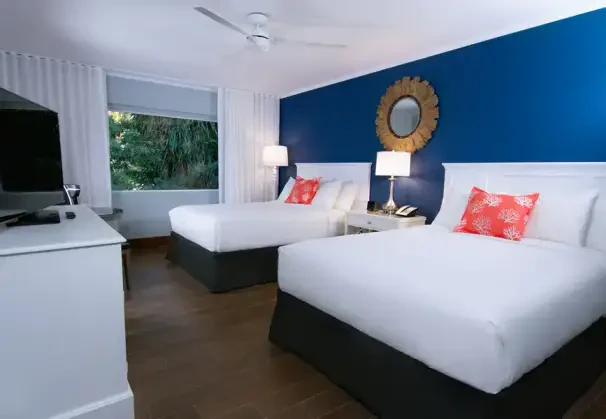 Banana Bay Resort & Marina