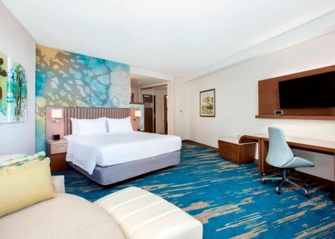 Courtyard by Marriott Faro Blanco Resort