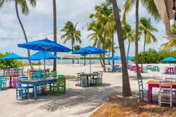 Islamorada Restaurants