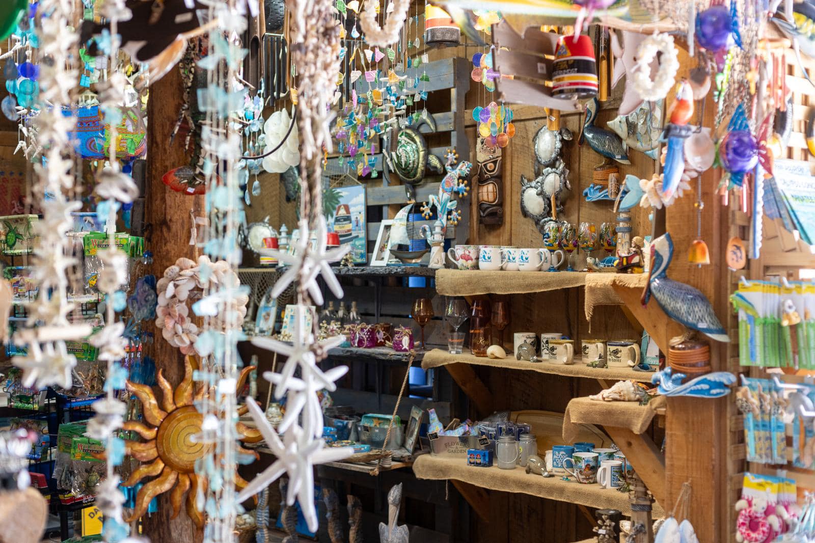 Islamorada Shops