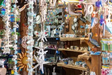 Islamorada Shops