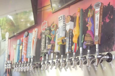 Marathon Restaurants