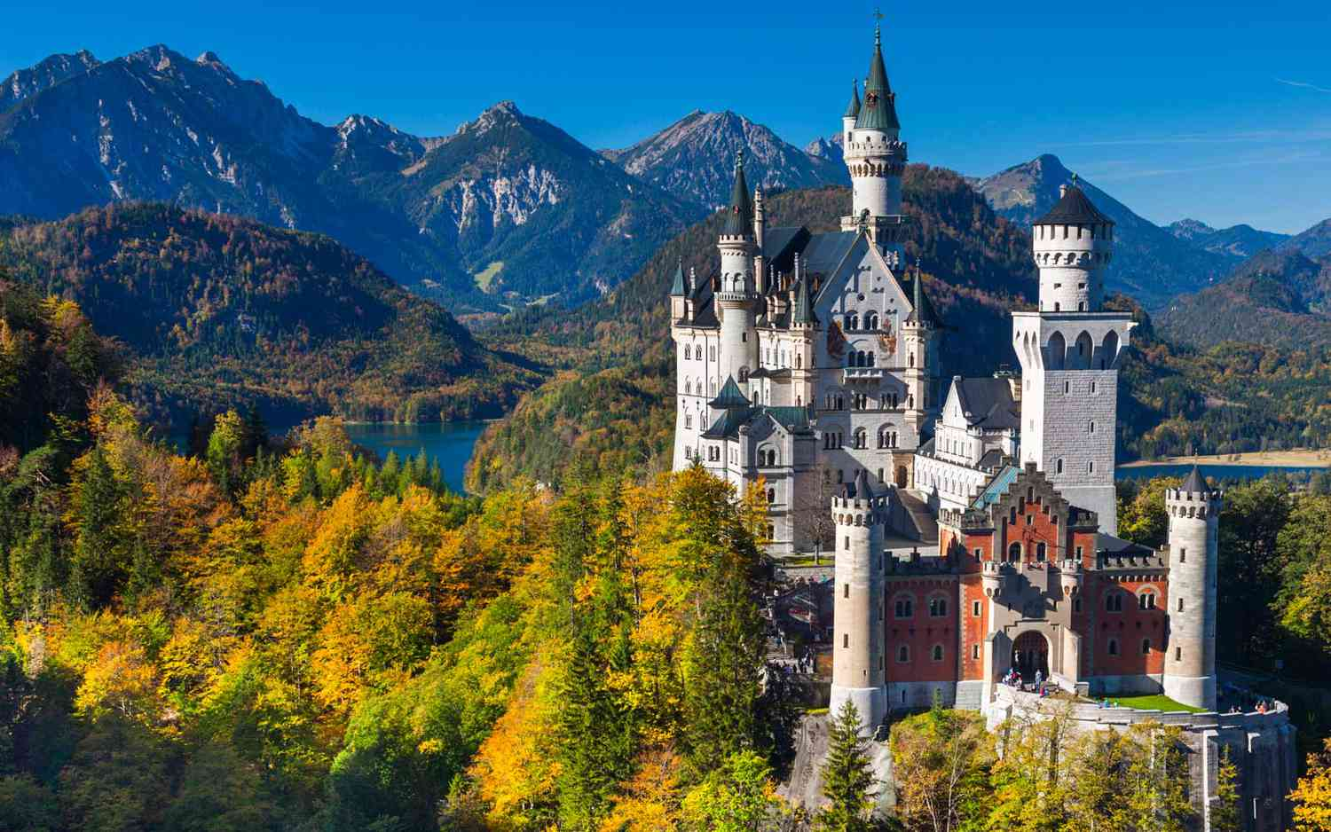 A Gay Guide to Munich and Upper Bavaria