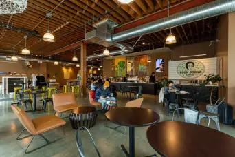Boon Boona Coffee