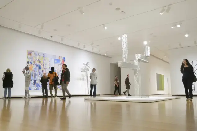 Seattle Art Museum