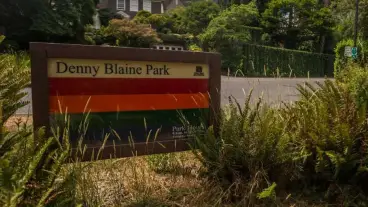 Seattle Gay Beaches