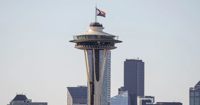 Space Needle