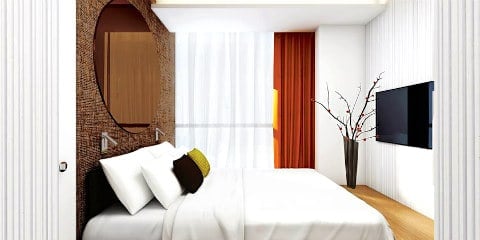 Dash Living on Queen's