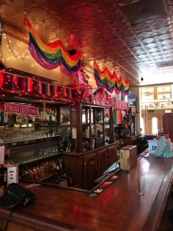 Mac's Club San Jose California