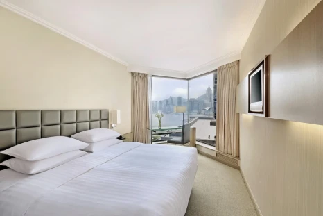The Kowloon Hotel