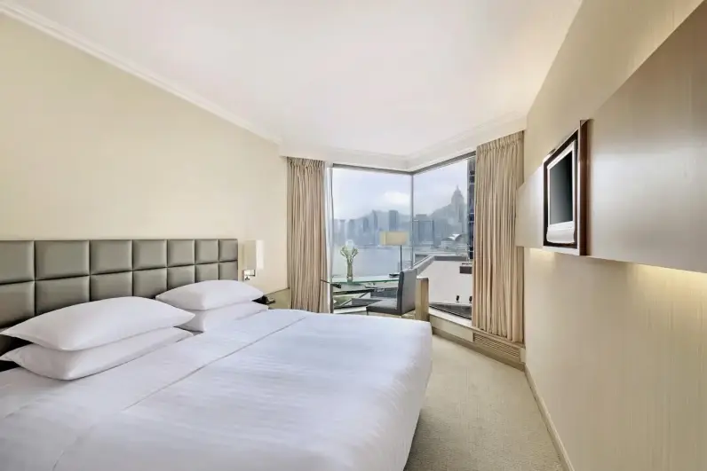 The Kowloon Hotel