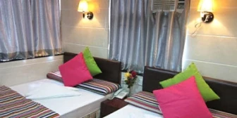 Ashoka Hostel