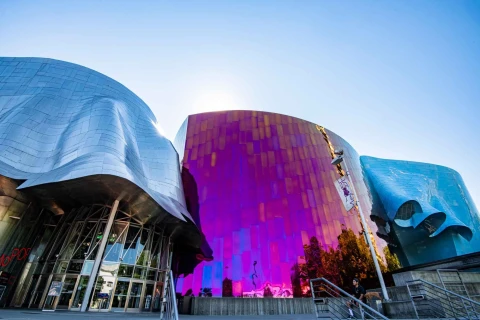 Museum of Pop Culture
