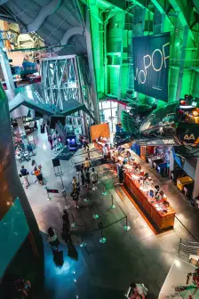 Museum of Pop Culture