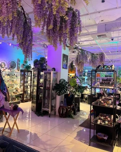 Crystallography Gems