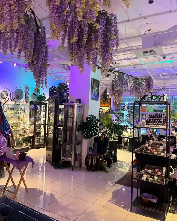 Crystallography Gems