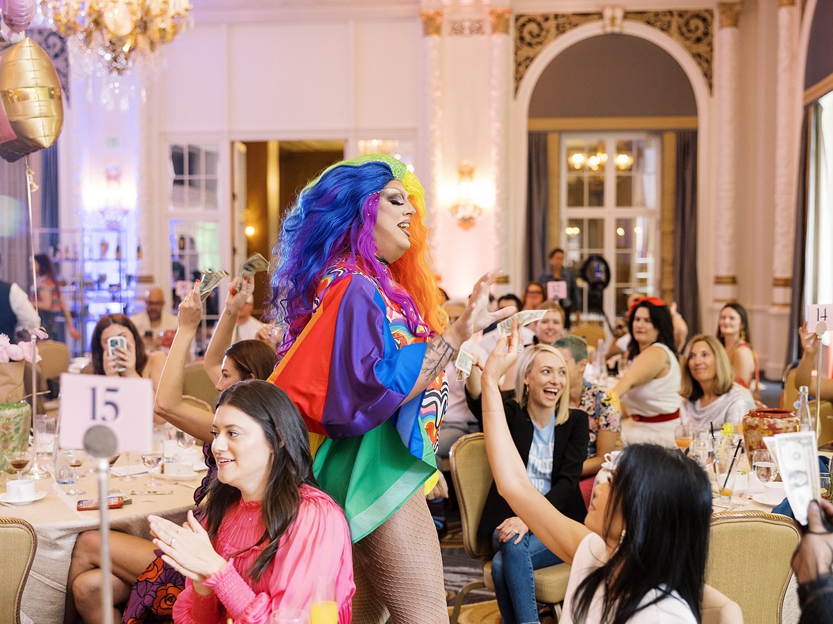 Fairmont Olympic Hotel Seattle