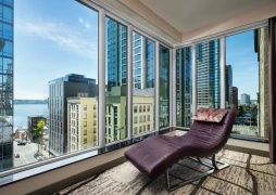 The Charter Hotel Seattle, Curio Collection by Hil