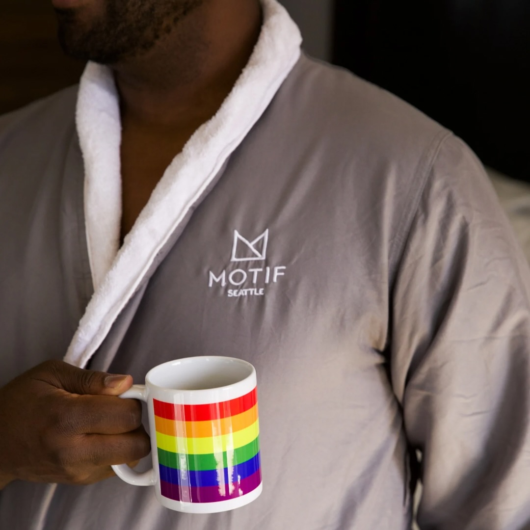 Hilton Motif Seattle