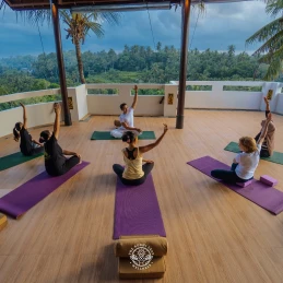The Bodhi Leaf Wellness Retreat Center The Bodhi Leaf Wellness Retreat Center