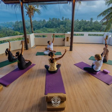 The Bodhi Leaf Wellness Retreat Center The Bodhi Leaf Wellness Retreat Center