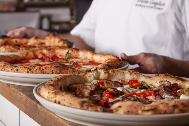 Seattle Gay Restaurants