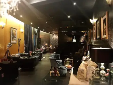 The Suite