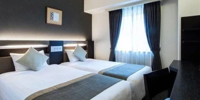 Hotel New Hankyu Annex