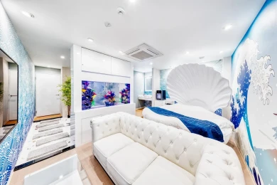 Lótus Umeda
