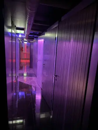 Club Deluxe