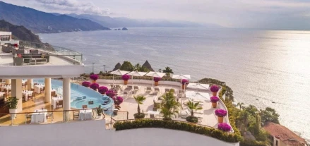 Grand Miramar All Luxury Suites & Residences