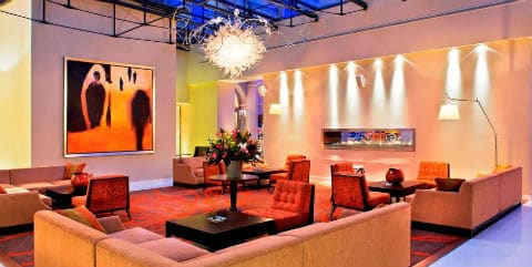 The Grand Mark Prague