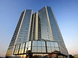 Grand Hotel Prague Towers