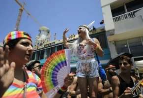 Tucson Pride 2025