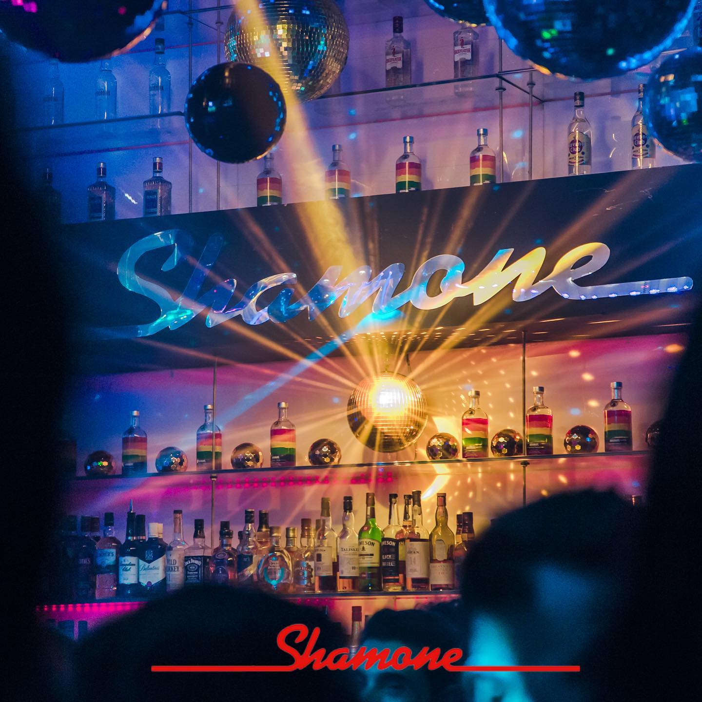 Shamone Club
