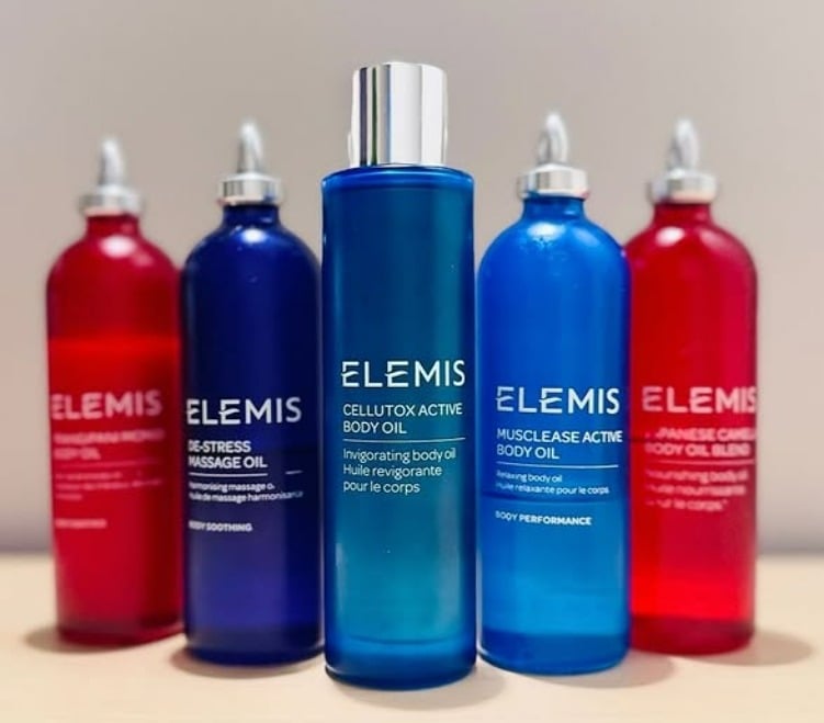 Kevin Hotel Massage & Spa