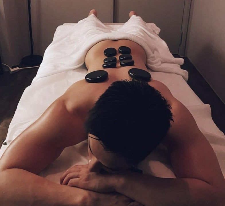 Kevin Hotel Massage & Spa