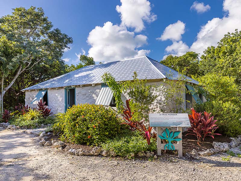 Crane Point Hammock & Nature Centre