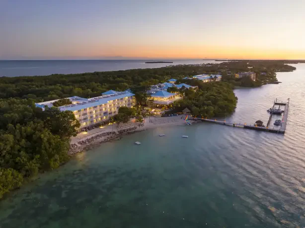 Baker’s Cay Resort Key Largo