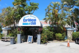The Caribbean Club