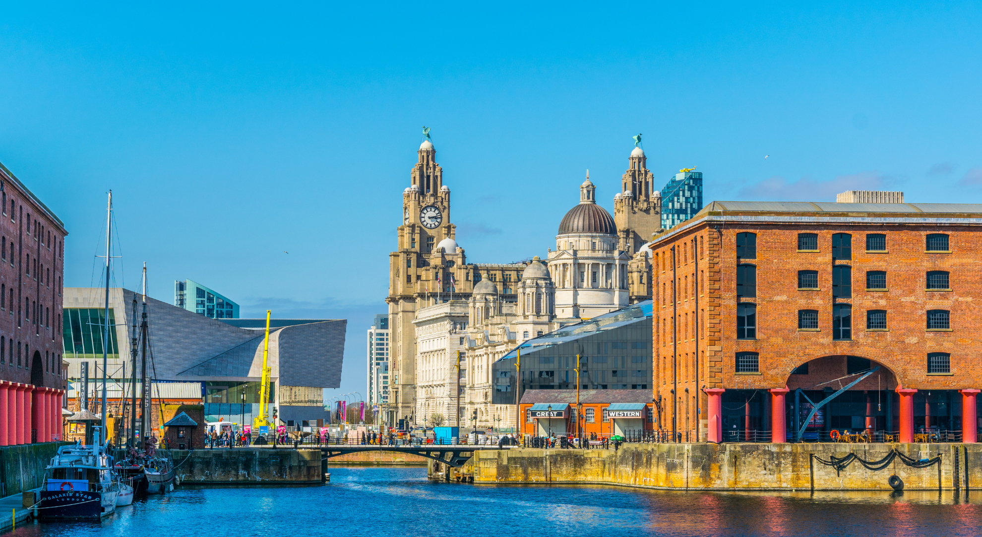 Best Gay Cruising Areas in Liverpool Liverpool