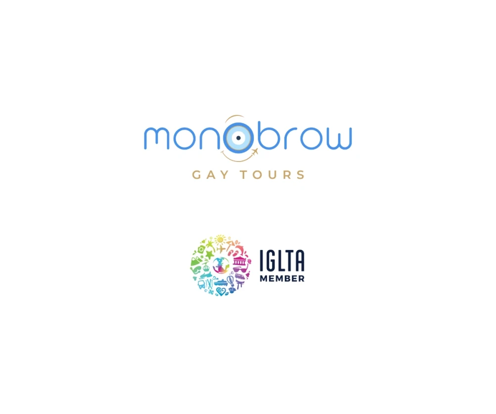 Monobrow Gay Tours Greece – We Plan, You Play.