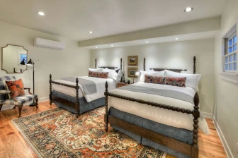 Το Armory Park Inn