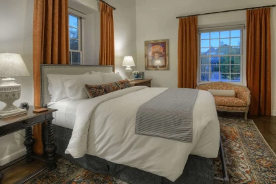 Το Armory Park Inn
